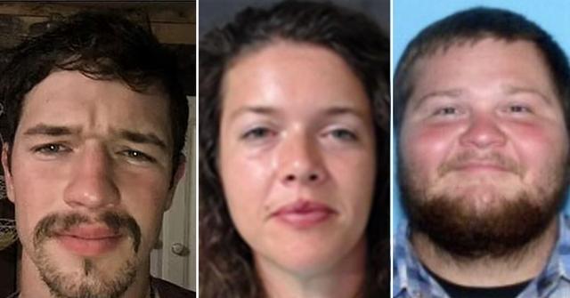 fbi arrests three january suspects at florida ranch pp