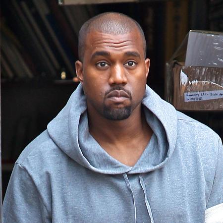 Kanye West: 'I'm The No. 1 Rockstar On The Planet'