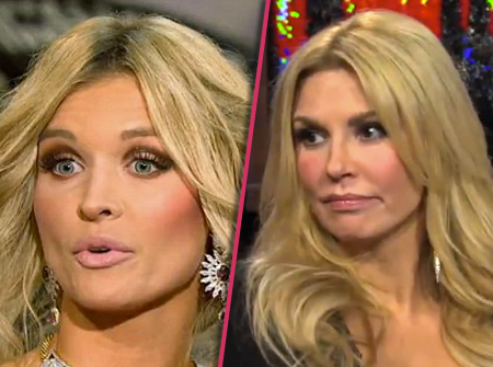 //joana krupa brandi glanville