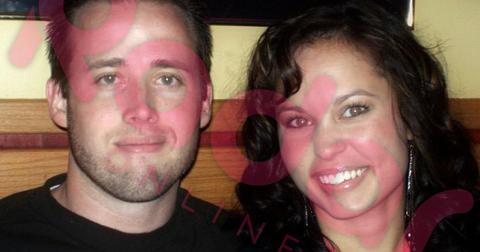 Exclusive Photos Of Murder Victim Travis Alexander