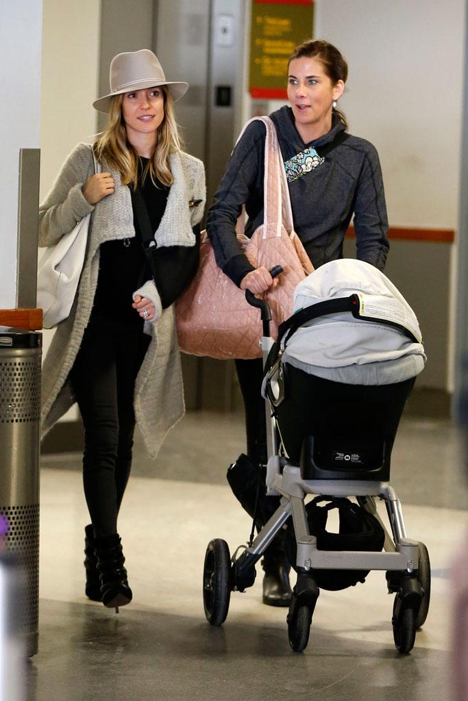 Kristin Cavallari Car Accident Hospital First Sighting