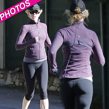 //nicole kidman jog fameflynet