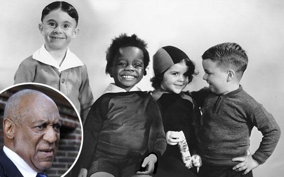 //full the little rascals photo