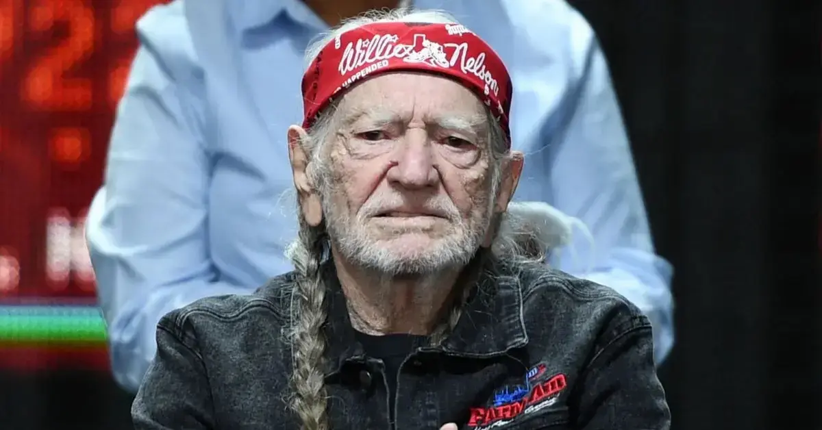 willienelson