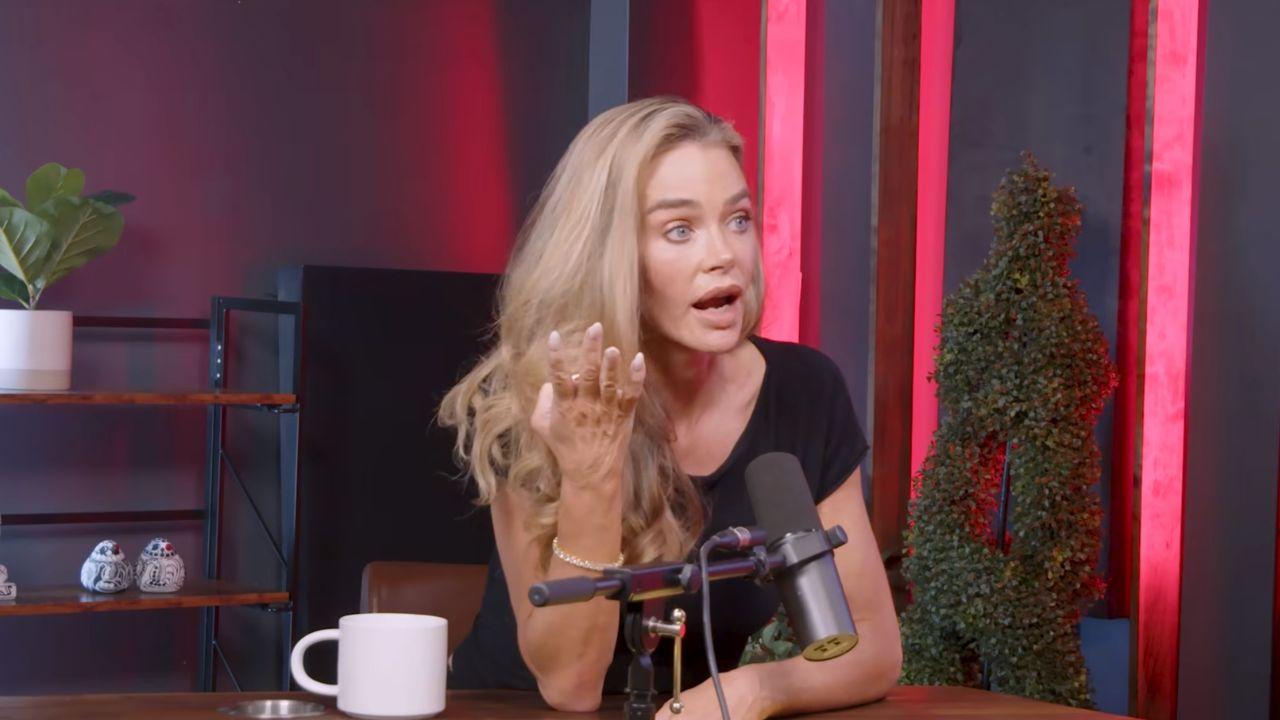 Photo of Denise Richards