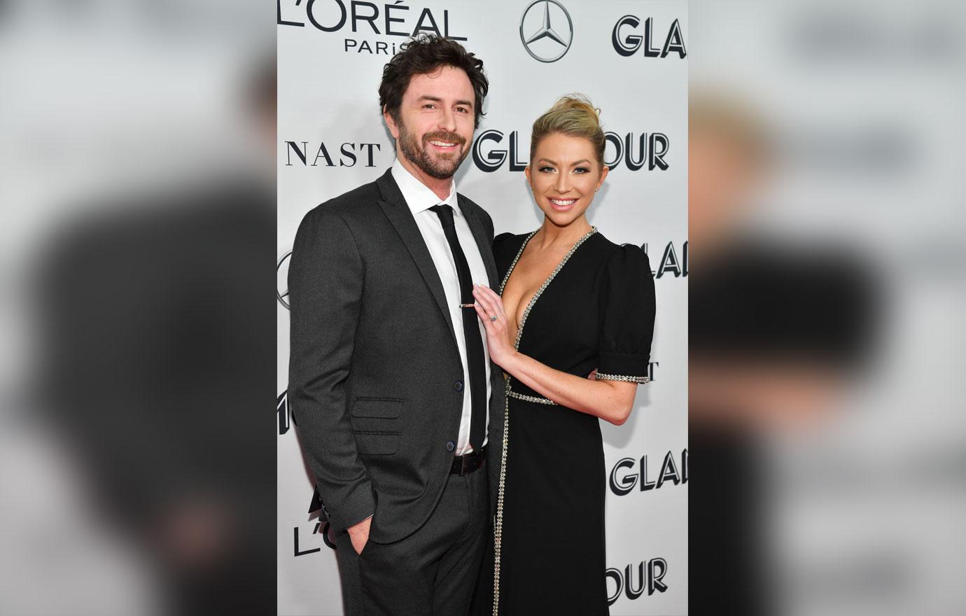 VPR star Stassi Schroeder Is Getting Prenup With Fiance