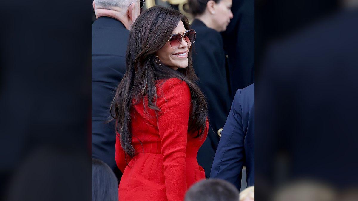 Photo Lauren Sánchez