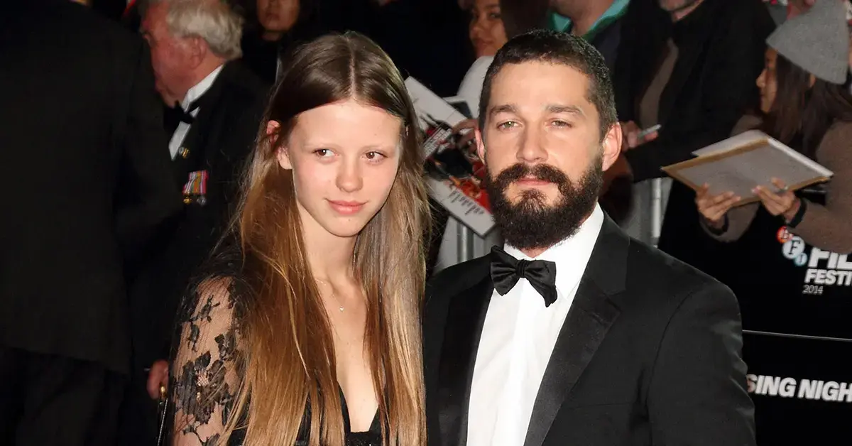 mia goth maxxxine ti west lawsuit extra battery kicked in head yelled at bathroom court shia labeouf