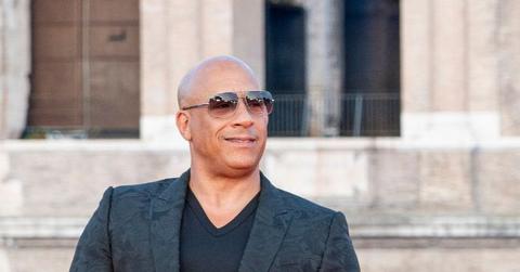 vin diesel endless fast and furious franchise