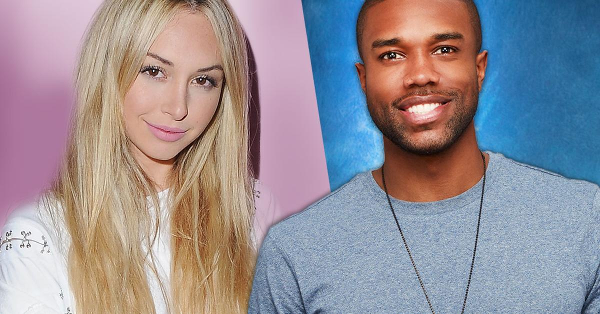 Bachelor In Paradise Suspension Filming Shut Down After Demario And Corinnes Pool Sex