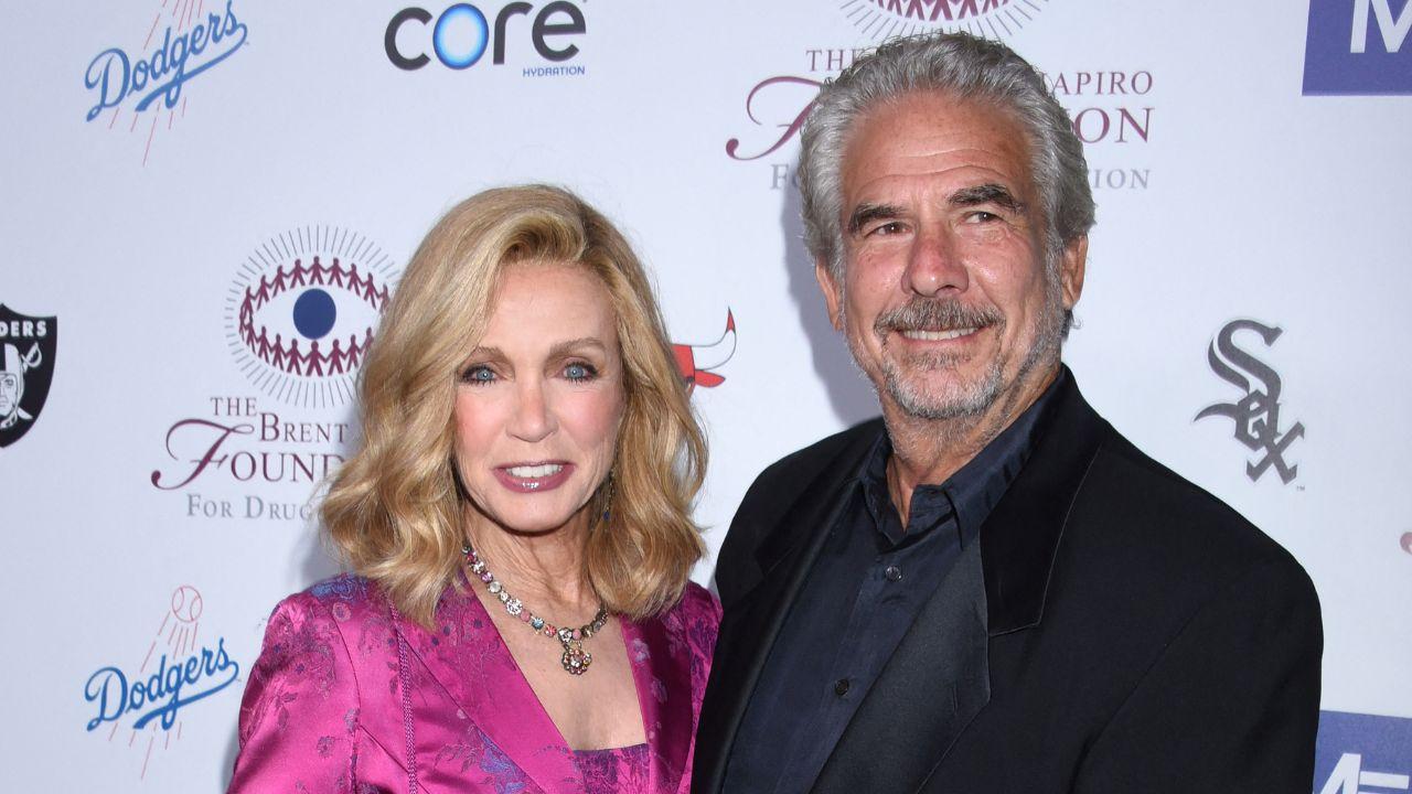 Larry Gilman reportedly has 'no problem' with Mills joining the site.
