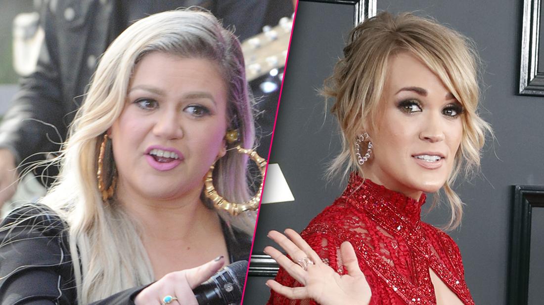 kelly clarkson vs. carrie underwood net worth - Ilustrasi 2
