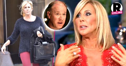 //vicki gunvalson rhoc conversation pp sl