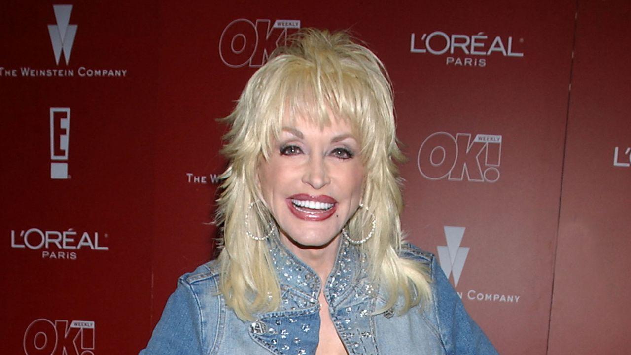 picture of dolly parton