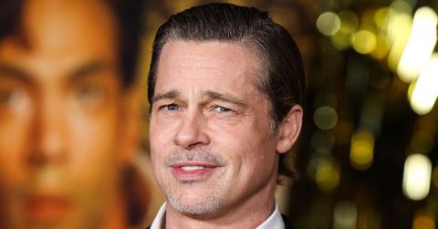 Brad Pitt 'Devastated He Can't See Broken Son Pax' After Bike Accident: 'He's a Changed Man and He Wishes Angelina and His Boy Could See It'