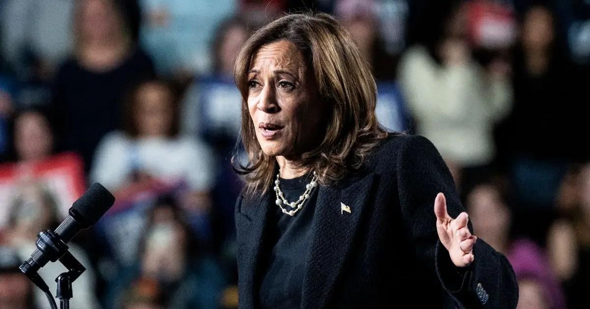 kamala harris
