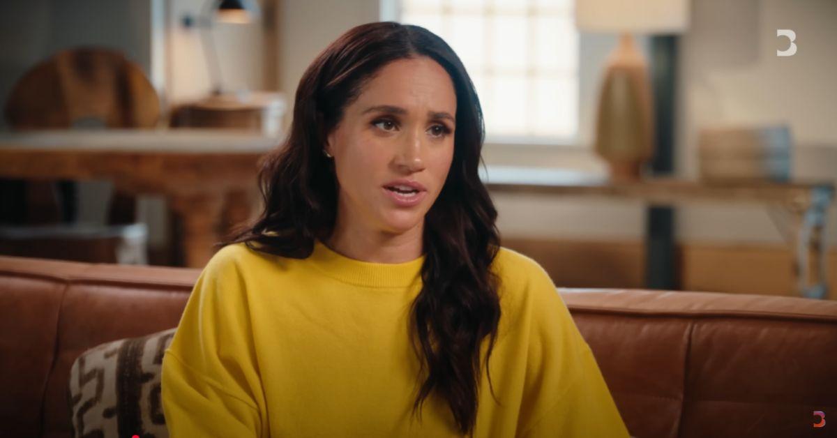 Photo of Meghan Markle