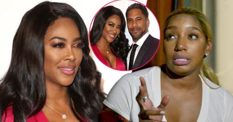 ‘RHOA’ Drama: NeNe Leakes Plans To Confront Kenya On Camera About Marc’s Affairs