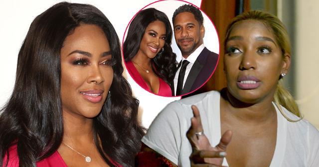 ‘RHOA’ Drama: NeNe Leakes Plans To Confront Kenya On Camera About Marc’s Affairs