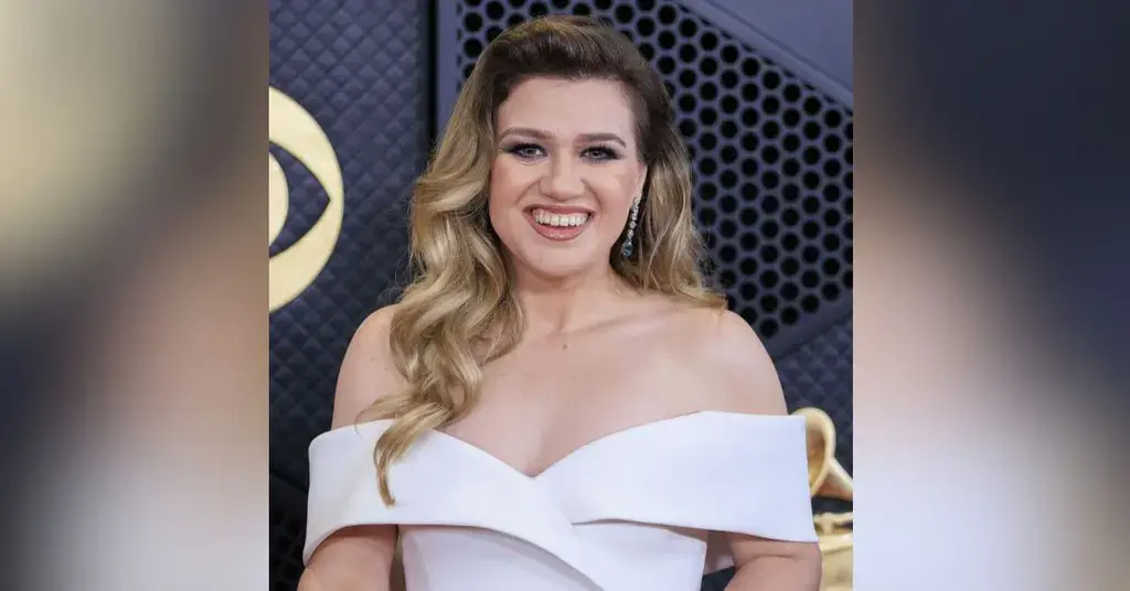kelly clarkson talk show death ex husband brandon blackstock