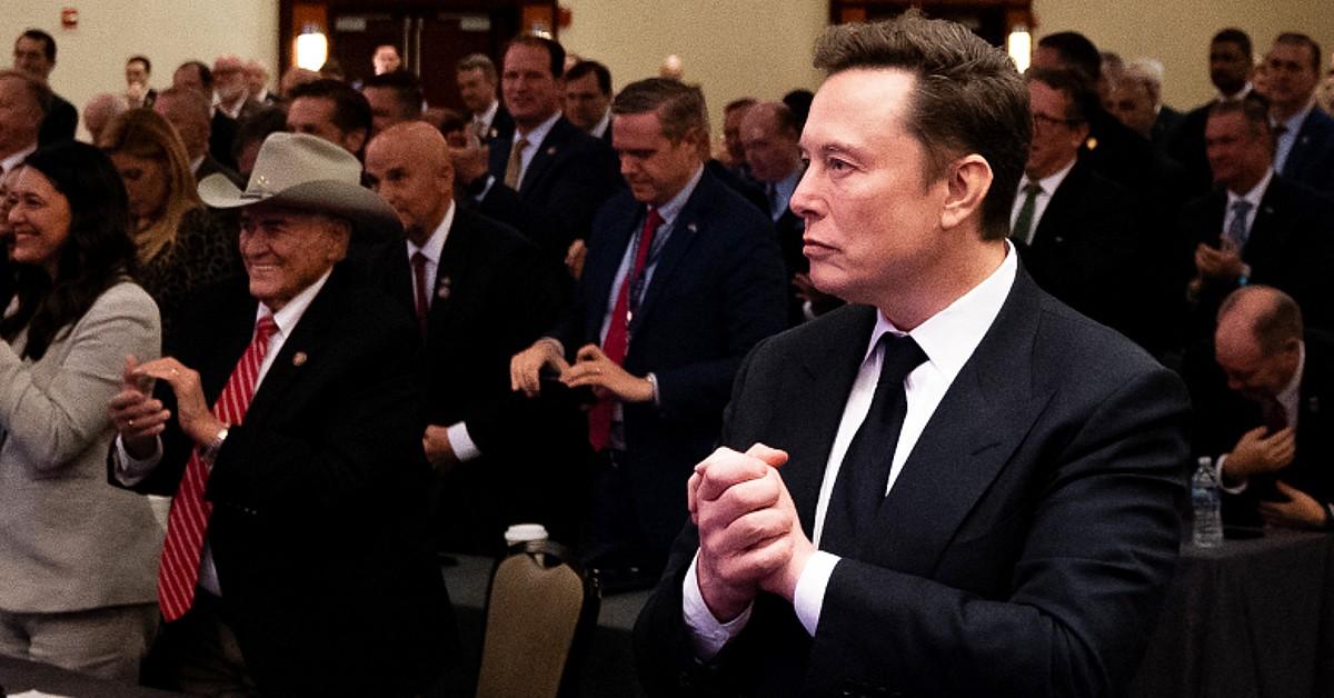 how trump energy secretary pick spells disaster for climate change elon musk