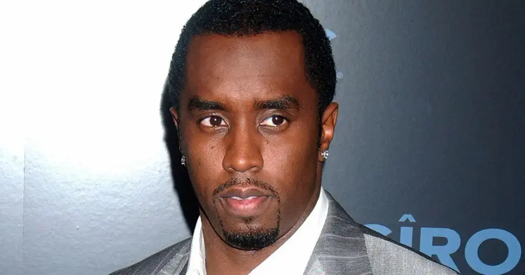 sean diddy combs dangling woman th floor balcony sexual battery suit