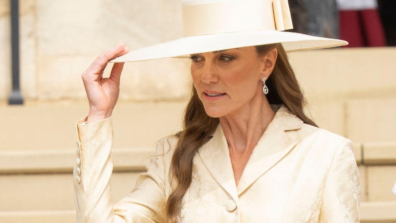 Photo of Princess Kate