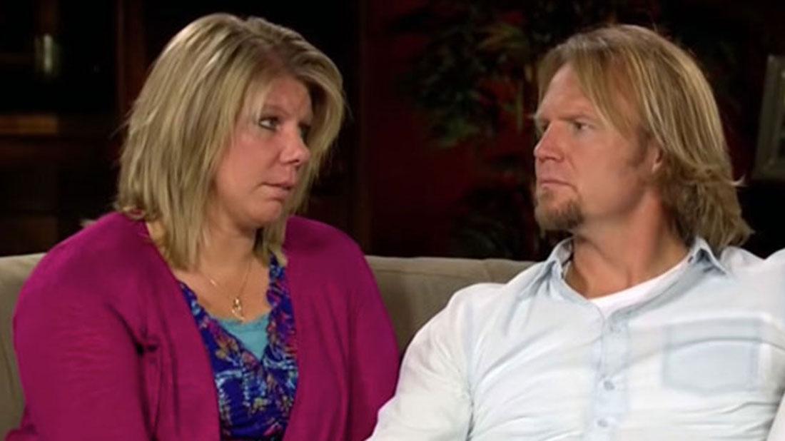 ‘Sister Wives’ Meri Brown Hasn’t Posted With Kody In Months