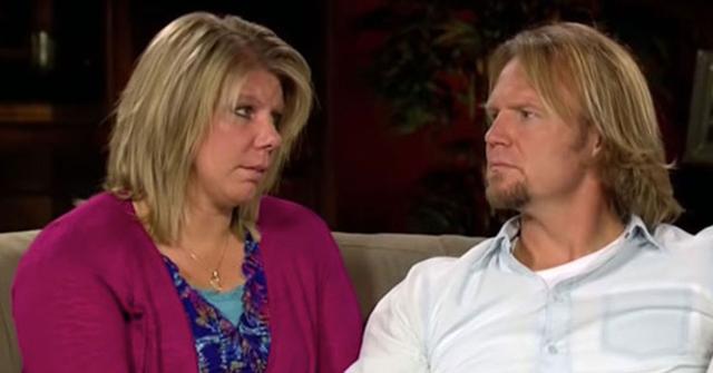 ‘Sister Wives’ Meri Brown Hasn’t Posted With Kody In Months