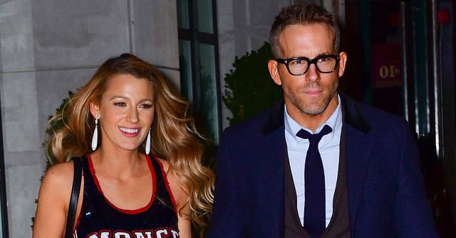 //Blake Lively Ryan Reynolds Ryan Gosling Photo pp