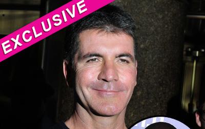 //simon cowell xfactor wenn