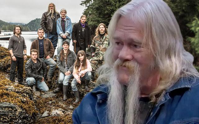 Alaskan Bush People’ Billy Brown Birthday Fakery