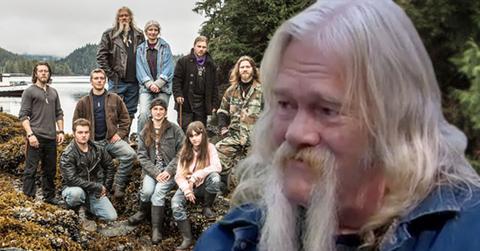 Alaskan Bush People’ Billy Brown Birthday Fakery