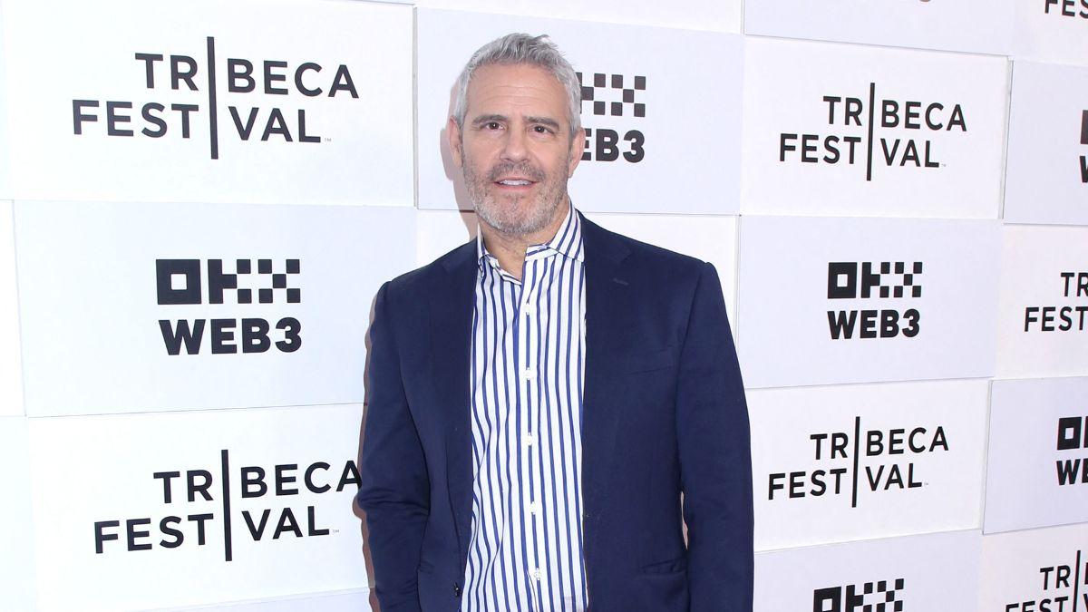 Photo of Andy Cohen