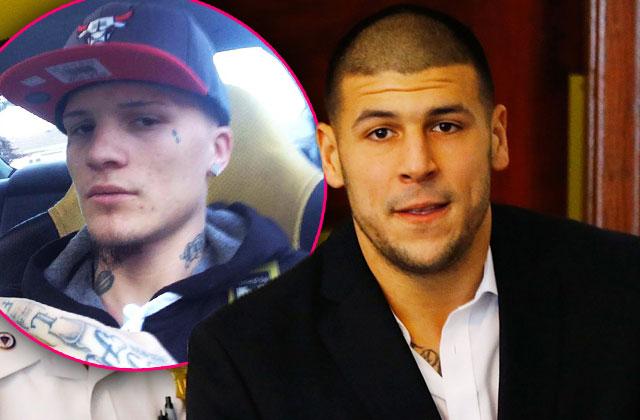 //aaron hernandez jail boyfriend kyle kennedy pp