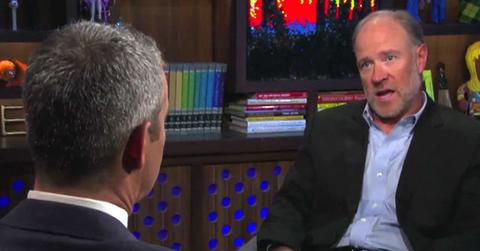 //brooks ayers tell all recap cancer lies throws vicki under bus pp