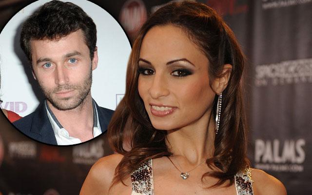 640px x 400px - Porn Star Who Accused Fellow Actor James Deen Of Sexual Assault Found Dead