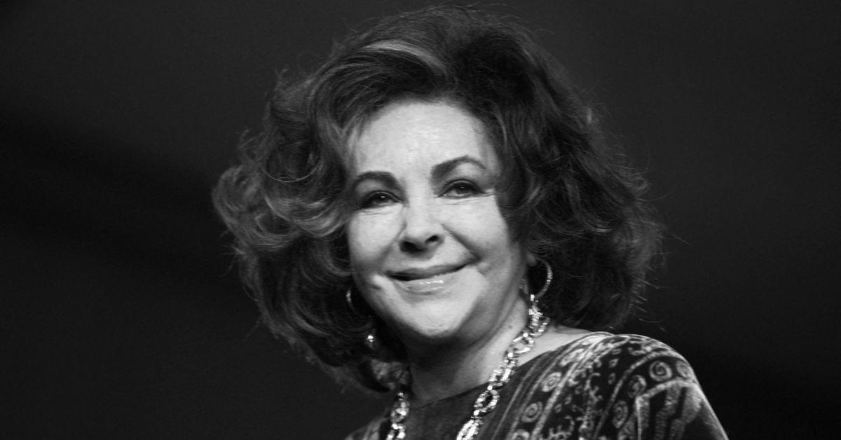 Photo of Elizabeth Taylor