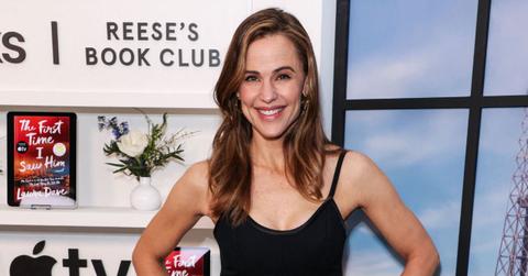 Jennifer Garner says her ordeal with relentless paparazzi left her with 'PTSD' and lasting distress.