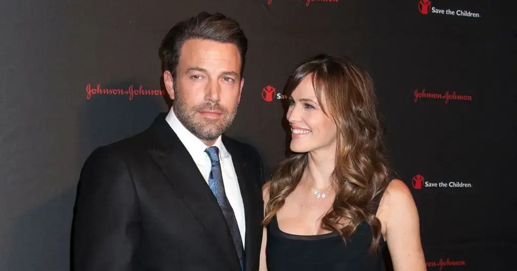 ben affleck bond jennifer garner infuriating boyfriend john miller