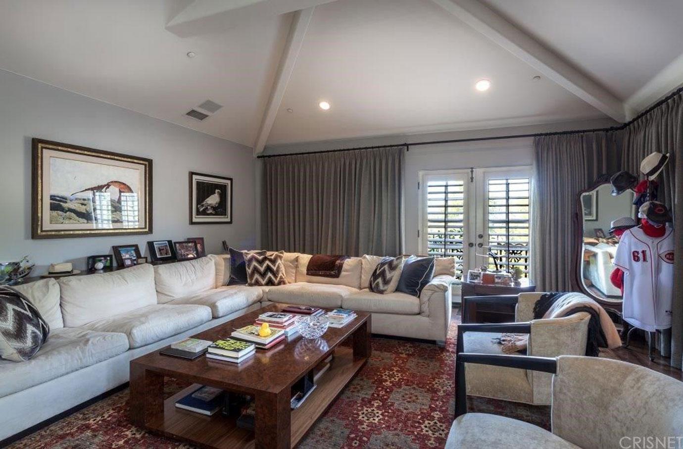 //charlie sheen house photos beverly hills sale mansion