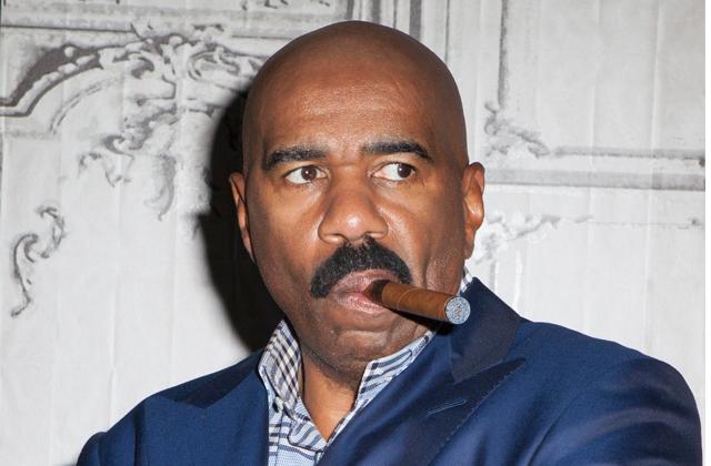 //steve harvey cocaine smuggling ring pp