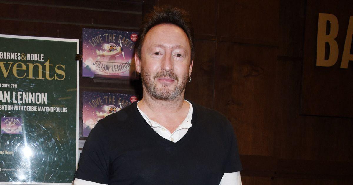 julian lennon cancer surgery