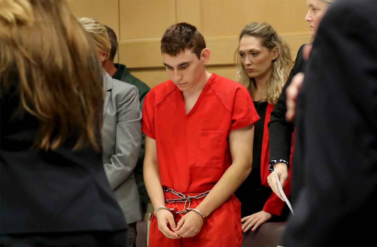 nikolas cruz court hearing