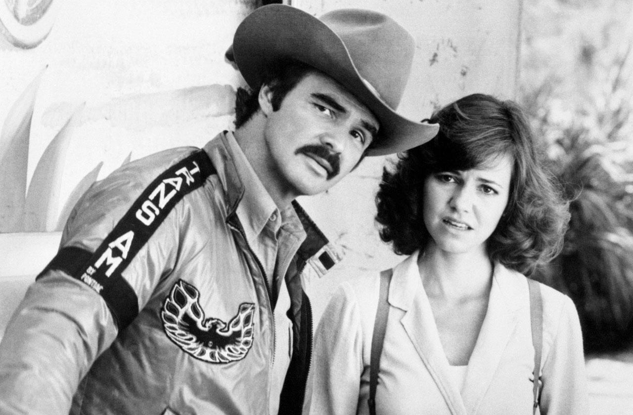 sally field betrayed burt Reynolds aids rumor died broken heart