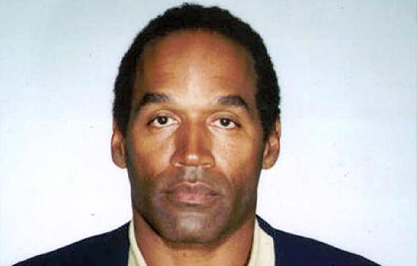 OJ still owes money to the Goldmans for his role in the killing of Nicole Brown Simpson and Ron Goldman.