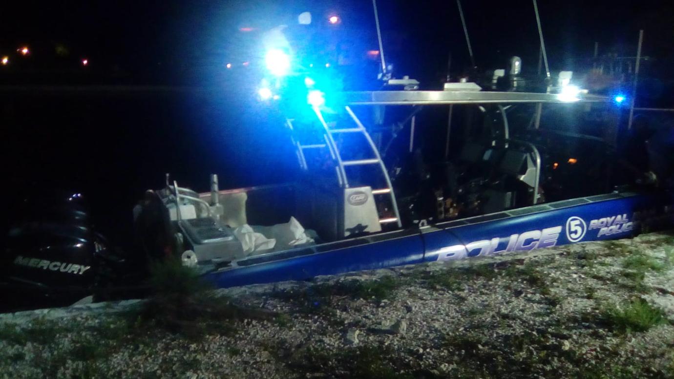 Underwater Photos Of Chris Cline's Helicopter Crash