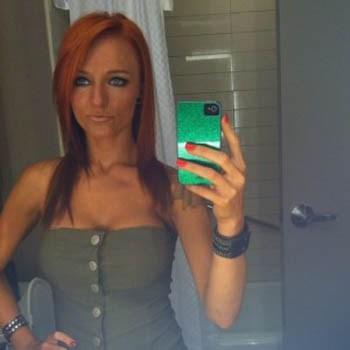 Maci Bookout Secrets Scandals