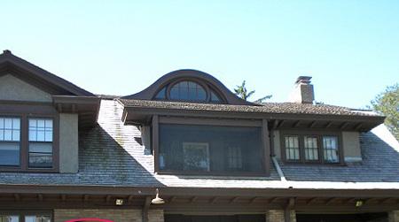 //warren buffett home wenn