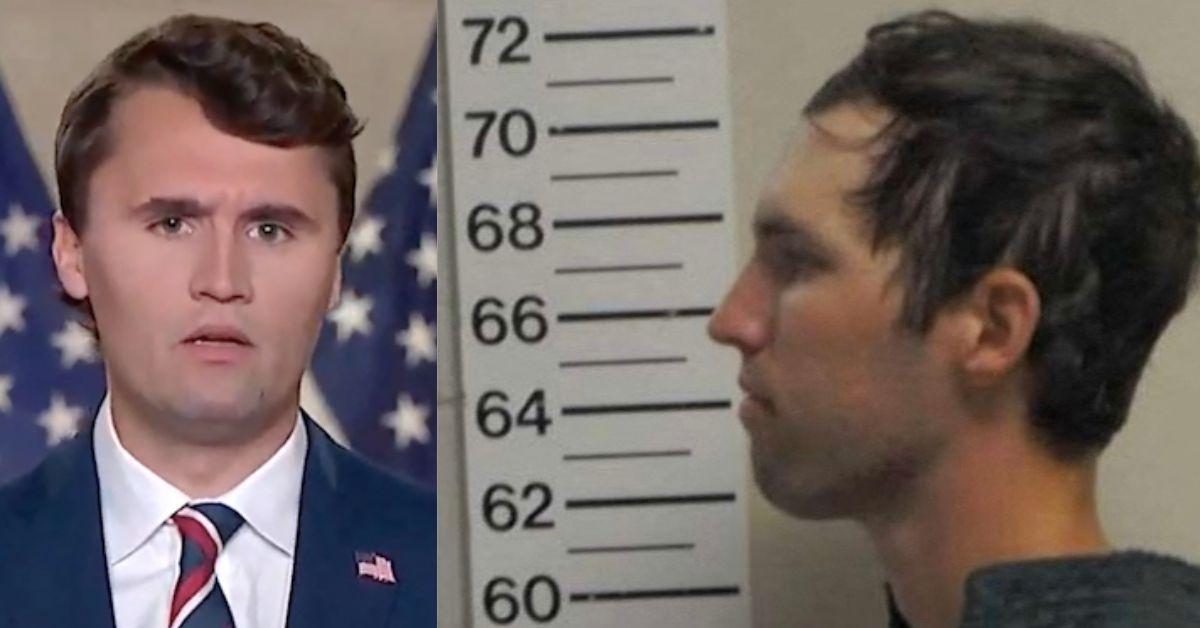 FBI Deputy Director Dan Bongino confirmed Tyler Robinson targeted Charlie Kirk during an event at Utah Valley University.